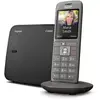 Image de Téléphone sans fil GIGASET CL660 ANTHRACITE