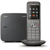Image de Téléphone fixe sans fil Gigaset CL660 Solo Anthracite en occasion ou reconditionné