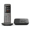 Image de GIGASET CL660A gris - Solo Répondeur GIGACL660A-SOLO