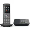 Image de GIGASET - GIGA CL 660 A ANTHRACITE
