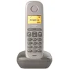 Image de Gigaset A170 Solo Téléphone fixe sans fil DECT/GAP Taupe [Version Française]
