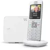 Image de Téléphone sans fil GIGASET CL660 BLANC