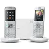 Image de GIGASET - GIGA CL 660 DUO BLANC