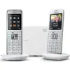 Image de GIGASET - GIGA CL 660 A DUO BLANC