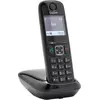 Image de Téléphone sans fil GIGASET AS690 Noir