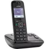 Image de Téléphone sans fil GIGASET AS690A Noir