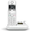Image de Téléphone fixe sans fil AS690A - Blanc GIGASET