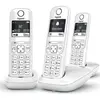 Image de GIGASET - GIGA AS 690 TRIO BLANC