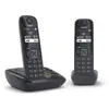 Image de GIGASET AS690 A Duo GIGAAS690ADUONOIR