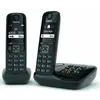 Image de GIGASET - GIGA AS 690 A DUO NOIR