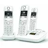 Image de GIGASET - GIGA AS 690 A TRIO BLANC