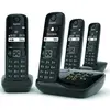 Image de GIGASET - GIGA AS 690 A QUATTRO NOIR