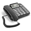 Image de Gigaset Dl580 Black [Version International, Non-Compatible en France]
