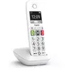 Image de Téléphone sans fil GIGASET E290 Blanc