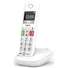 Image de GIGASET E290 BLANC E290-BLANC