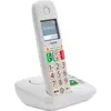 Image de Téléphone sans fil GIGASET E290A Blanc