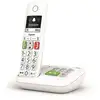 Image de Téléphone fixe sans fil avec répondeur solo - Blanc GIGASET