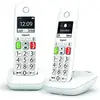 Image de GIGASET - GIGA E 290 DUO BLANC