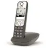 Image de Téléphone fixe sans fil Solo - A635 - Anthracite GIGASET