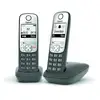 Image de Téléphone fixe sans fil Duo A635 - Anthracite GIGASET
