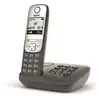 Image de Téléphone sans fil avec répondeur - A635A Solo - Anthracite GIGASET