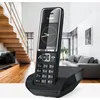 Image de Gigaset Confort C550 Anthracite, noir
