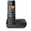 Image de Téléphone Sans Fil Duo Dect Noir - GIGACOMFORT550A