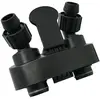 Image de Pièce detachée pour SunSun Aquarium Filtre externe HW-403B Raccord Entrée Sortie