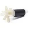 Image de SunSun Pièce detachée Aquarium Filtre Externe HW-302 Arbre de Pompe