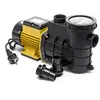 Image de SunSun Pompe piscine 220 W   Débit 5000 l/h   Hauteur refoulement 5,5 m   Pompe de filtration et de circulation pour Filtre Eau   Pool Whirlpool Bain remous Jardin
