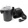 Image de SunSun Pompe piscine CPP-12000F MAX-ECO 100 W   Débit 8000 l/h   Hauteur refoulement 7,5 m   Pompe de filtration et de circulation pour Filtre Eau   Pool Whirlpool Bain remous Jardin