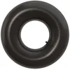 Image de Wiltec Chambre à air 18x6.50/7.50/8.50/9.50-8 et 20x8.00/10.00-8 pour pneu de tracteur à pelouse avec Valve droite capacité de charge max. 370 kg   pour Roue Tondeuse à gazon Brouette Chariot Diable