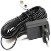 Image de Wiltec Adaptateur Secteur pour Catwatch et Pestfree Répulsif à ultrasons pour Chats et Rats - avec câble 10 m, détecteur d'approche à Distance de Jusqu’à 12 m - Protection Anti-Animaux