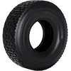Image de Wiltec Pneu 15x6.00-6 pour tracteur à pelouse   350 x 350 x 140 mm   capacité de charge max. 200 kg   pour Roue Tondeuse à gazon Brouette Chariot Diable