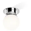 Image de Decor Walther Globe 20 Chromé 0213100