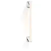 Image de Decor walther 0302400 omega, 20, miroir, chrome, socle de 6,5 cm