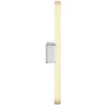 Image de Decor Walther Omega 2 - Applique murale, nickel 30x4,5cm