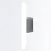 Image de Decor Walther Omega 2 applique nickel