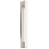 Image de Decor Walther Omega 50 - Applique Murale, nickel mat