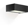 Image de Decor Walther Box 15 N applique LED, noire