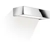 Image de Decor Walther Box Applique murale LED 3000 K Chrome brillant 25 cm