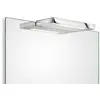 Image de Decor Walther Slim 1-24 N lampe miroir LED chromée