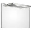 Image de Decor Walther Slim 1-34 N applique pour miroir LED nickel