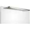 Image de Decor Walther Slim 1-60 N LED applique pour miroir nickel