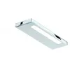 Image de Ampoule Applique murale en chrome slim 34 N de LED Decor Walther