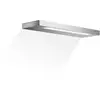 Image de Decor Walther Slim 34 N applique murale LED, nickel