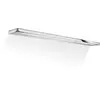 Image de Decor Walther Slim 80 N applique murale LED, chrome