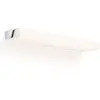 Image de Decor Walther Book 60 applique LED chromée 60 cm