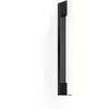 Image de Decor Walther Omega 50 applique, noir mat