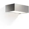 Image de Decor Walther Box applique LED nickel 2 700 K 15cm